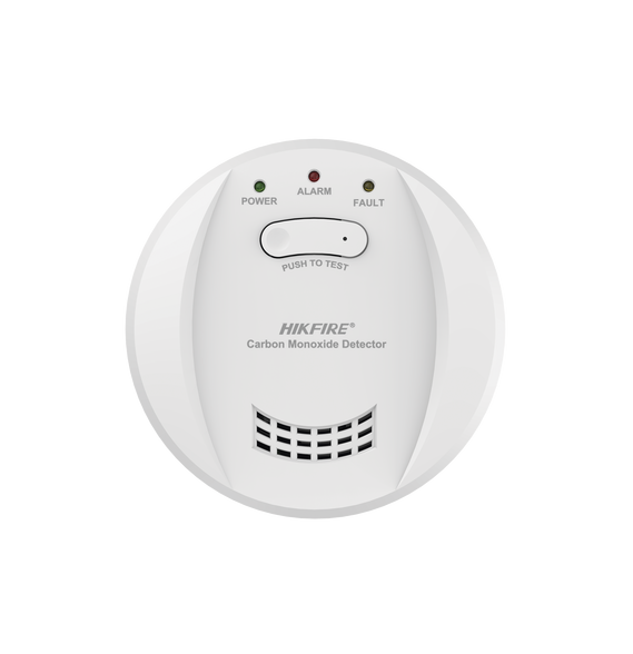 HIKVISION HF-GM100  HikFire  Detector de Monóxido de Ca