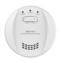 HIKVISION HF-GM100  HikFire  Detector de Monóxido de Ca