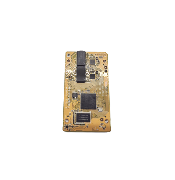 HIKVISION DS-D40CW-2F/R Tarjeta Receptora / Refacción /