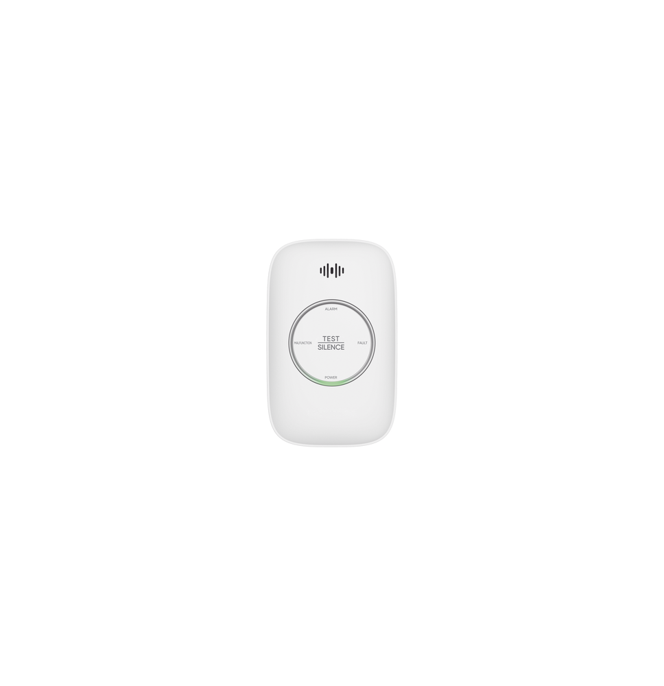 HIKVISION HF-GP110  HikFire  Detector de Gas LP Propano