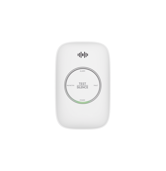 HIKVISION HF-GP110  HikFire  Detector de Gas LP Propano