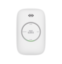 HIKVISION HF-GN110  HikFire  Detector de Gas Natural Me