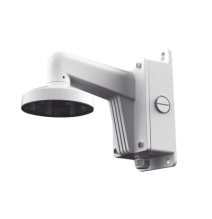 HIKVISION DS-1273ZJ-140B Montaje de Pared para Cámaras