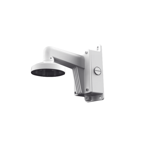 HIKVISION DS-1273ZJ-140B Montaje de Pared para Cámaras