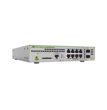 ALLIED TELESIS AT-GS970M/10PS-R-10 Switch PoE+ Administ