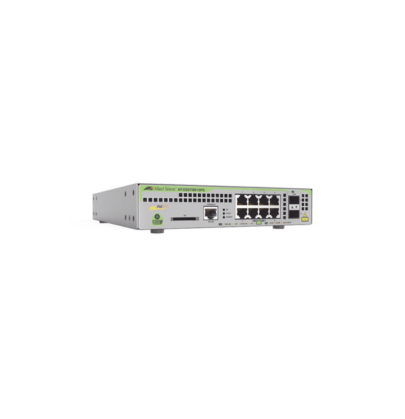 ALLIED TELESIS AT-GS970M/10PS-R-10 Switch PoE+ Administ