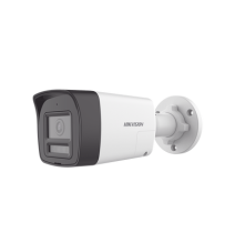 HIKVISION DS-2CE16K0T-LTS [Audio Bidireccional + Dual L