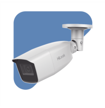 HiLook by HIKVISION THC-B320-VF Bala TURBOHD 2 Megapíxe