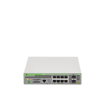 ALLIED TELESIS AT-GS970M/10PS-R-10 Switch PoE+ Administ