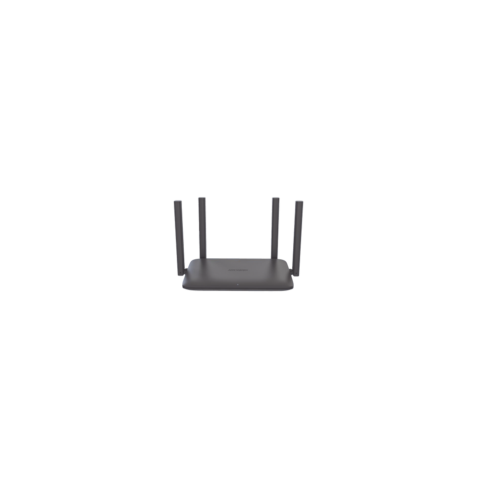 HIKVISION DS-3WR15X Router Inalámbrico / Wifi 6 / Hasta