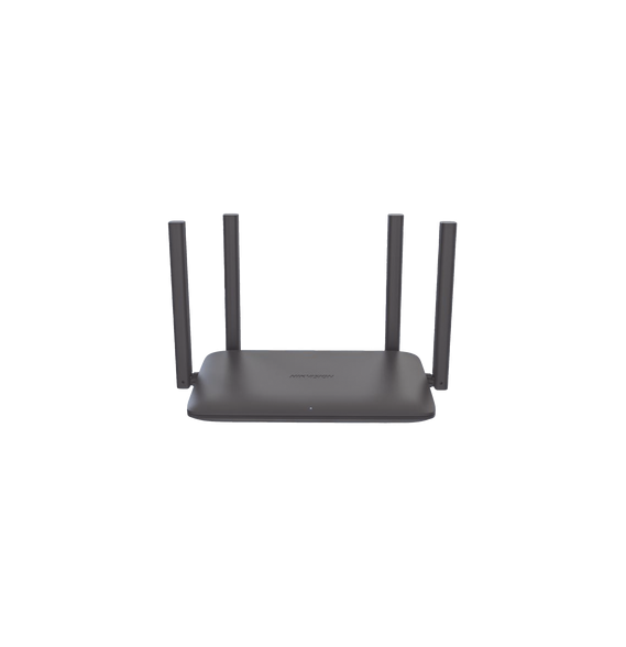 HIKVISION DS-3WR15X Router Inalámbrico / Wifi 6 / Hasta