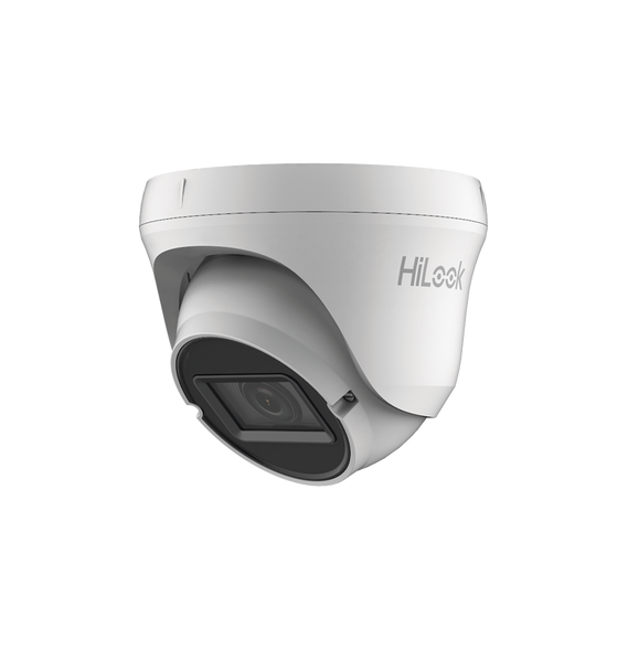 HiLook by HIKVISION THC-T320-VF Turret TURBOHD 2 Megapí