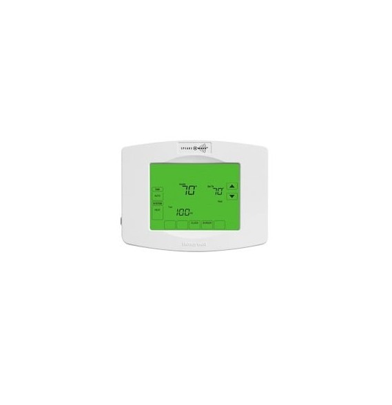 HONEYWELL HOME RESIDEO ZW-STAT Termostato con señal ina