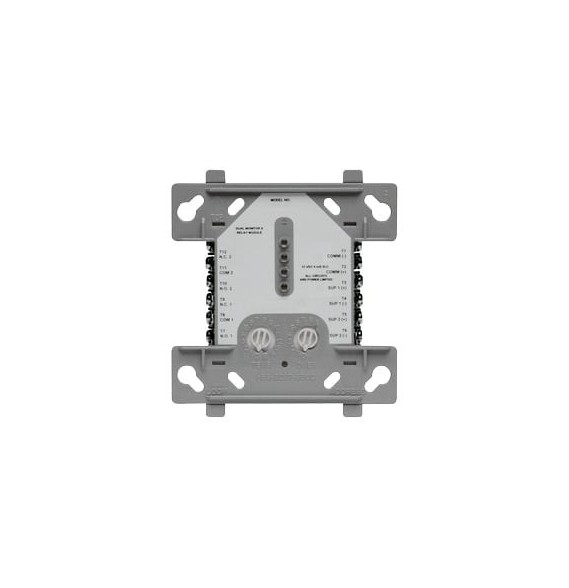 HONEYWELL FARENHYT SERIES IDPRELAYMON2 Módulo de doble