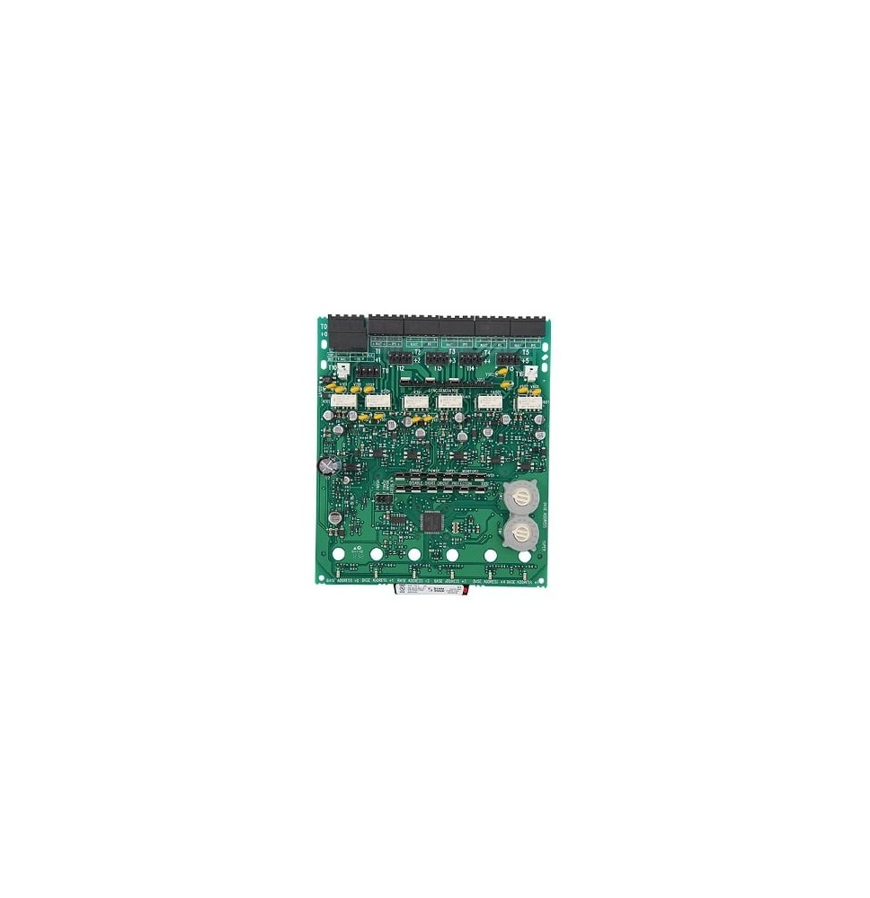 HONEYWELL FARENHYT SERIES IDPCONTROL6 Modulo de Notific