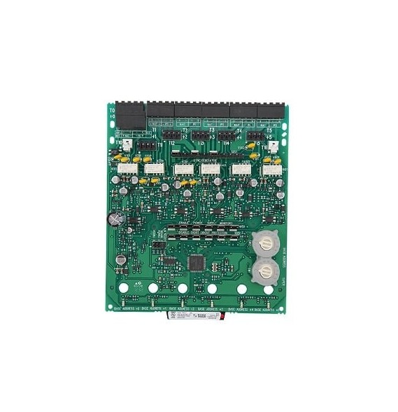 HONEYWELL FARENHYT SERIES IDPCONTROL6 Modulo de Notific