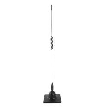 HUSTLER CG-M3M Antena Móvil para Cristal (on Glass)  82