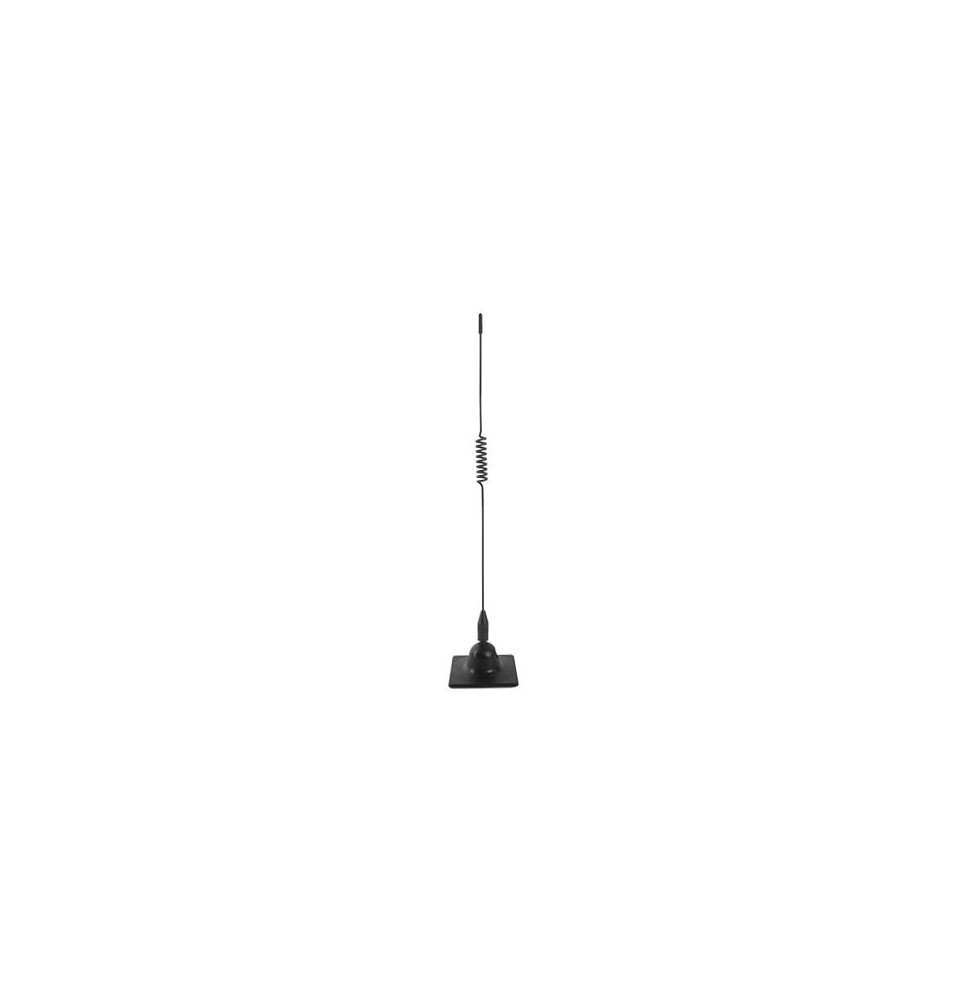 HUSTLER CG-M3M Antena Móvil para Cristal (on Glass)  82