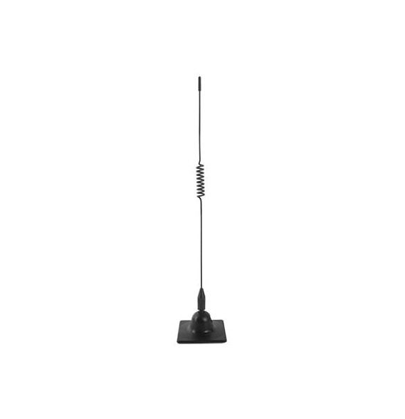 HUSTLER CG-M3M Antena Móvil para Cristal (on Glass)  82