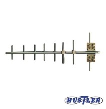 HUSTLER YU10-89060N Antena Base Direccional  890-960 Mh