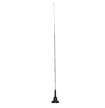 HUSTLER RQM Antena Móvil para Rango de Frecuencia de Ba