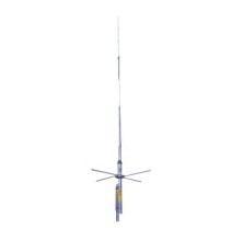 HUSTLER G7-150-2 Antena Base VHF Rango de 154 - 161 MHz