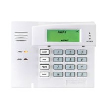 HONEYWELL HOME RESIDEO 5828 Teclado inalámbrico compati