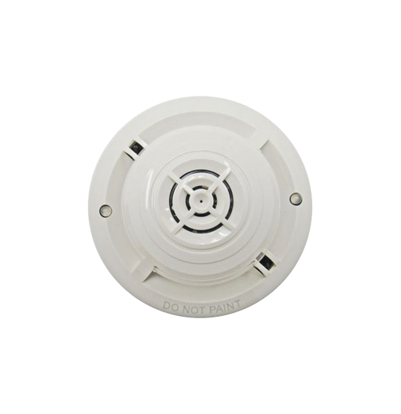 HONEYWELL FARENHYT SERIES IDP-FIRE-CO-IV Detector Multi