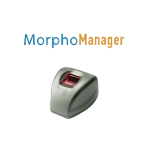 IDEMIA (MORPHO) MM-PRO MORPHO MANAGER PRO PACK