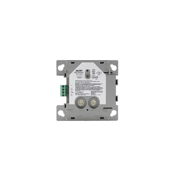 HONEYWELL FARENHYT SERIES WIDP-RELAY Módulo relevador i