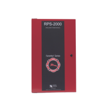 HONEYWELL FARENHYT SERIES RPS2000 Panel Inteligente de