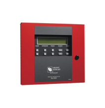 HONEYWELL FARENHYT SERIES RA2000 Anunciador LCD remoto