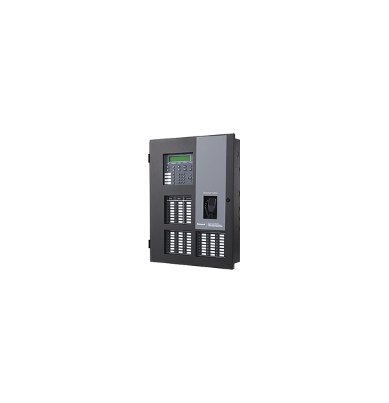 HONEYWELL FARENHYT SERIES IFP-2100ECSB Panel de Detecci