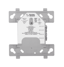 HONEYWELL FARENHYT SERIES IDPISO Módulo aislador de cor