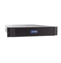 ISS SOS-NVR300-24T Servidor de Aplicación 300 para VMS