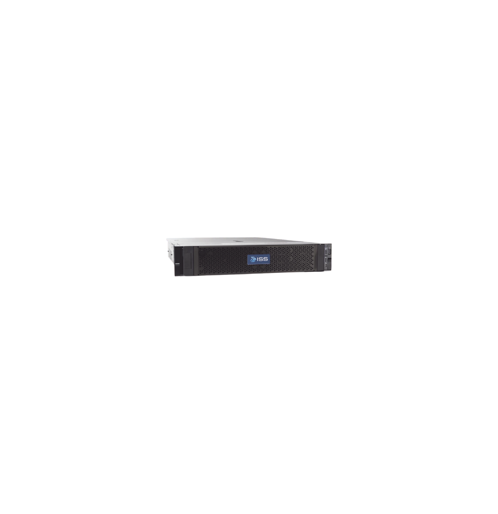 ISS SOS-NVR-300-48T Servidor de Aplicación 300 para VMS