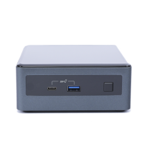 INTEL BOXNUCI710 NUC / Intel / Mini PC Performance / 10