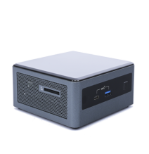 INTEL BOXNUCI710 NUC / Intel / Mini PC Performance / 10