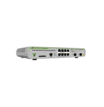 ALLIED TELESIS AT-GS970M/10-10 Switch Administrable Cen