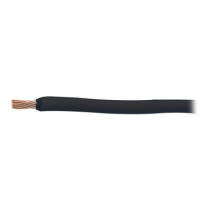 INDIANA SLY-286-BLK/50 Cable de Cobre Recubierto THW-LS