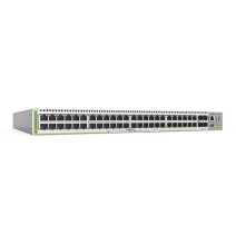 ALLIED TELESIS AT-GS980M/52PS-10 Switch PoE+ Administra