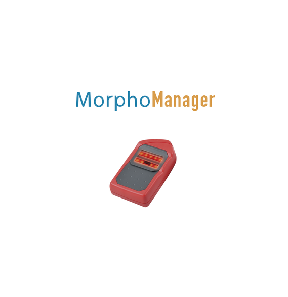 IDEMIA (MORPHO) MMLIGHT MORPHOMANAGER PRO PACK LIGHT IN