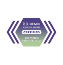 IDEMIA (MORPHO) 287889572 Certificado Idemia Administra