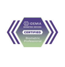 IDEMIA (MORPHO) 287889564 Certificado Idemia Profesiona