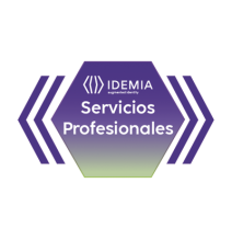 IDEMIA (MORPHO) 287889308 BCD SDK Integración básica 4