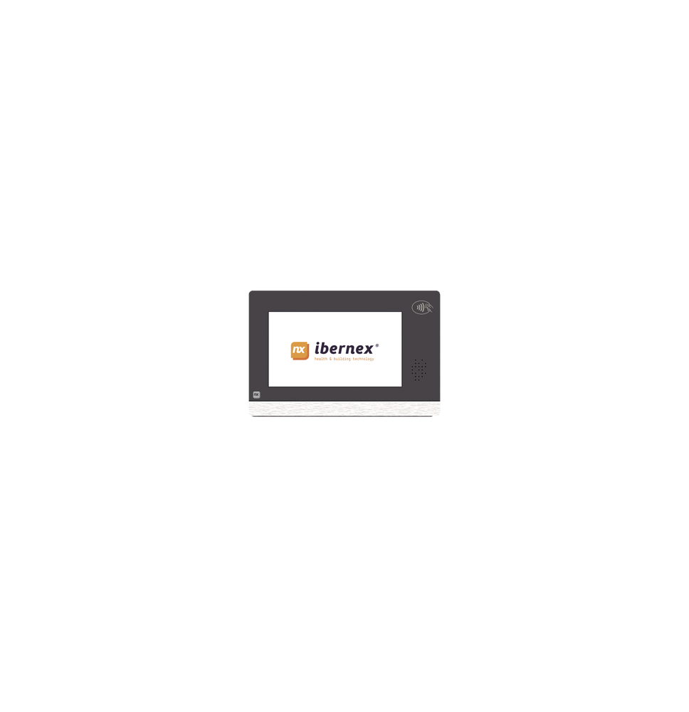 IBERNEX NX1042 Terminal de Habitación IP / Lector RFID