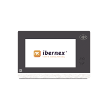 IBERNEX NX1042 Terminal de Habitación IP / Lector RFID