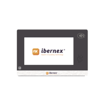 IBERNEX NX1042 Terminal de Habitación IP / Lector RFID