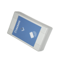 IBERNEX NX0126 Lector rfid 125khz/ Control de accesos y