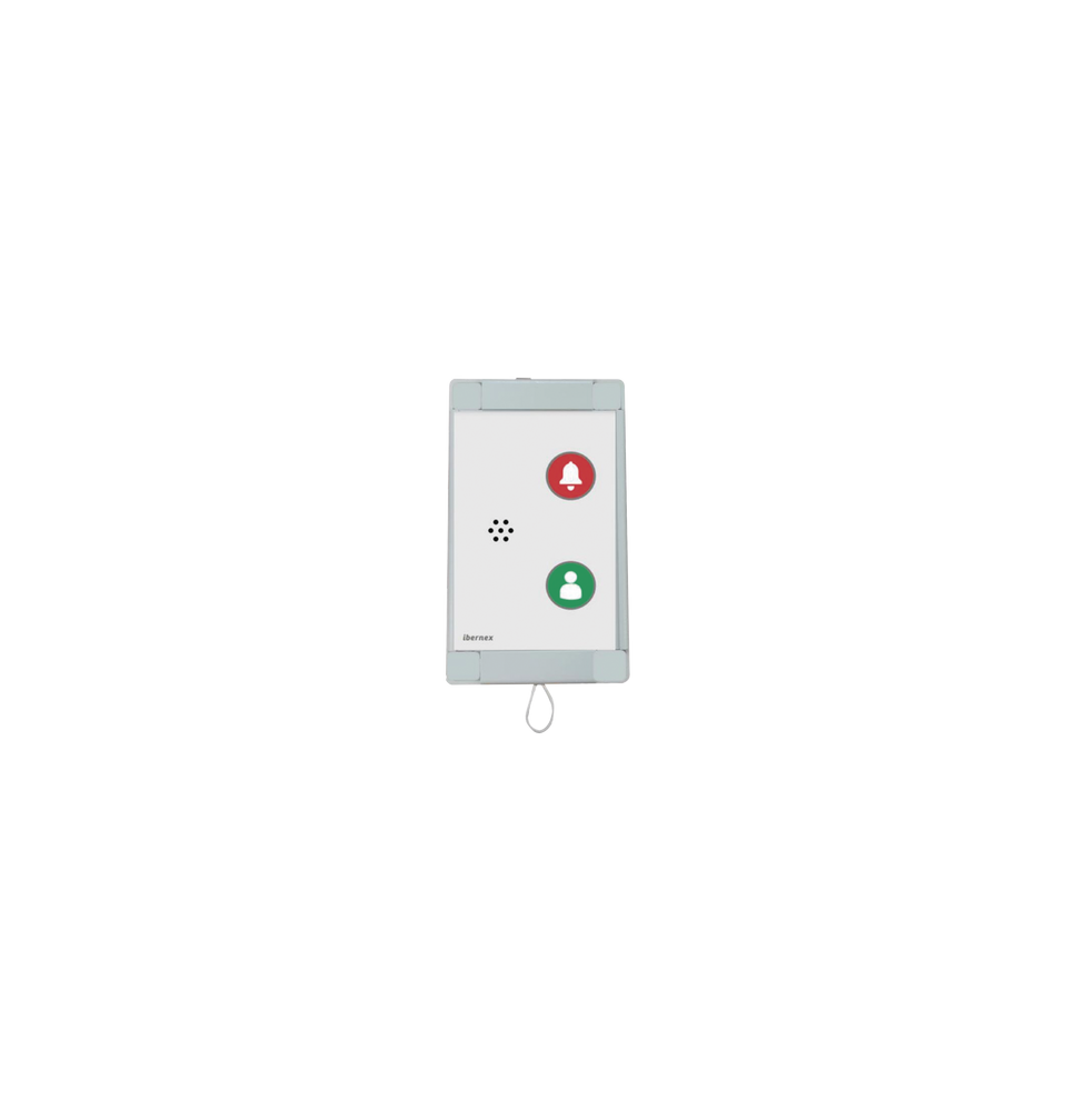 IBERNEX NX0114CA Modulo Asistencial de Superficie IP65